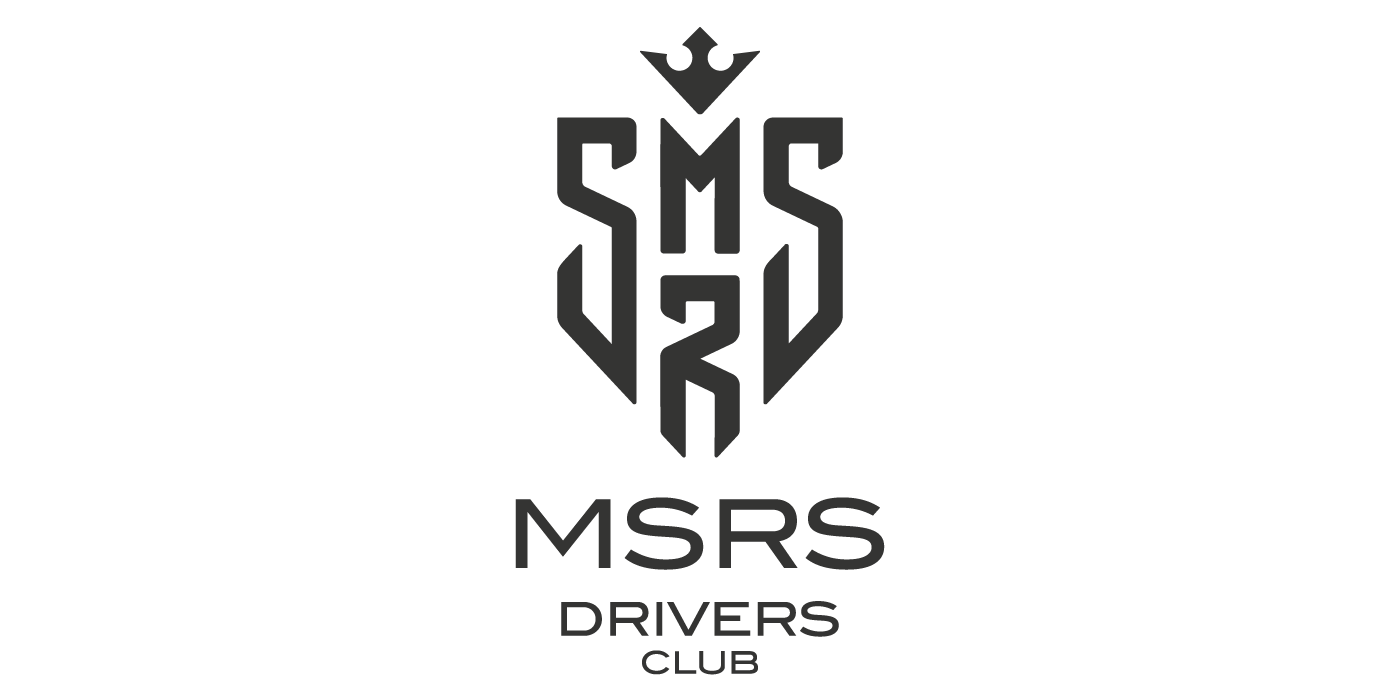 MSRS Drivers Drivers Club