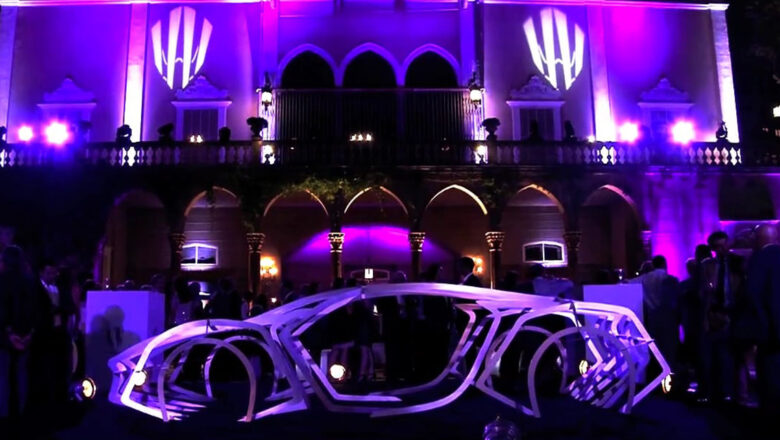 W Motors hosts first ‘Cars & Legends’ event