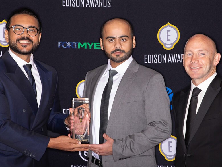 W Motors wins the Edison's Award