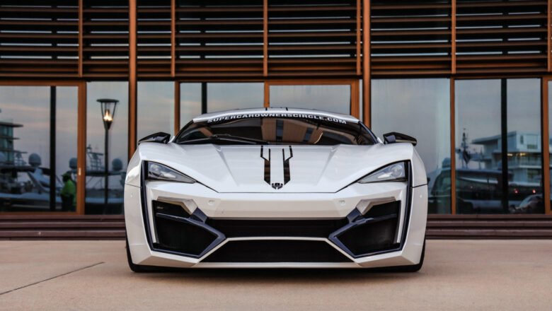 W Motors teams up with Supercar Owners