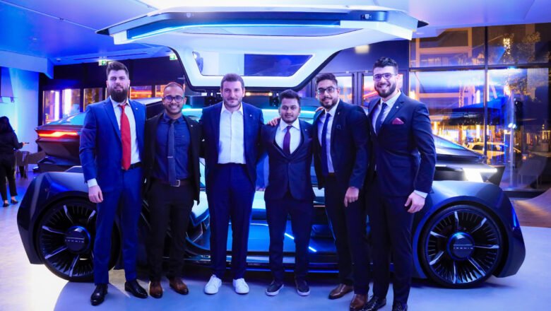 W Motors and Iconiq Motors to revolutionise Autonomous driving with ‘MUSE’ Level 5