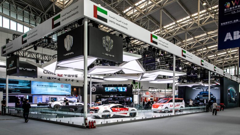 W Motors joins partner Iconiq Motors
