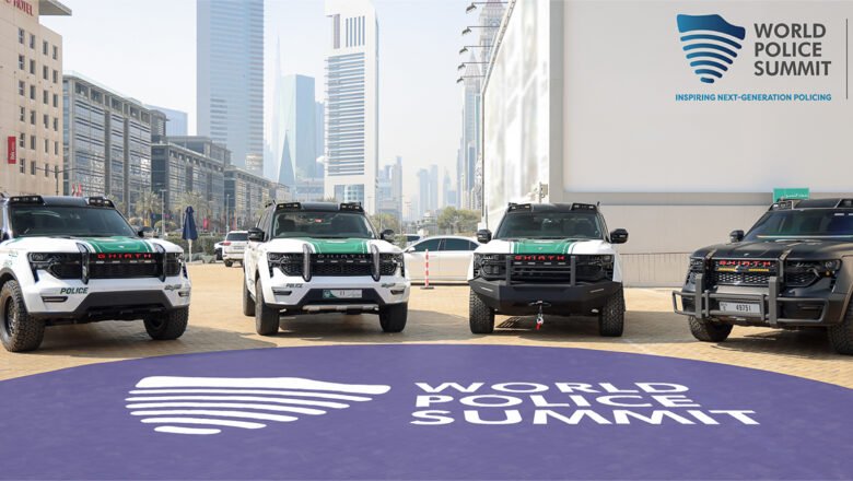 W Motors announce the launch of the new GHIATH editions